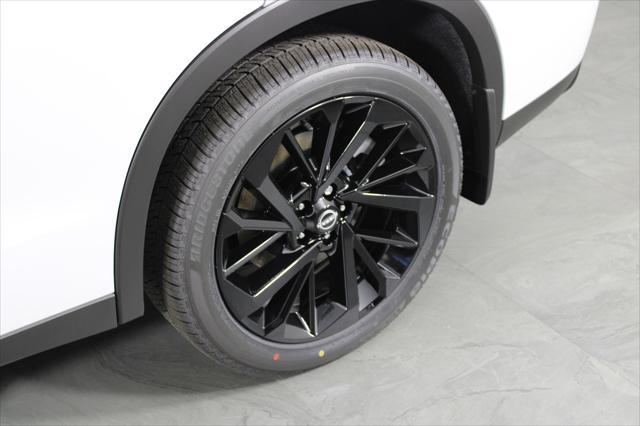 2026 Nissan Rogue Plug-In Hybrid SL