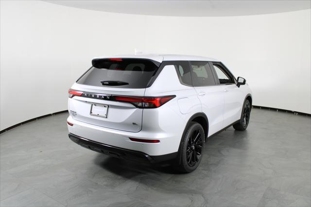 2026 Nissan Rogue Plug-In Hybrid SL