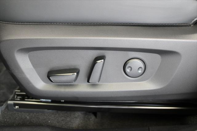 2026 Nissan Rogue Plug-In Hybrid SL
