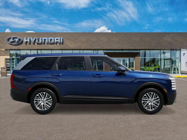2026 Hyundai Palisade SE