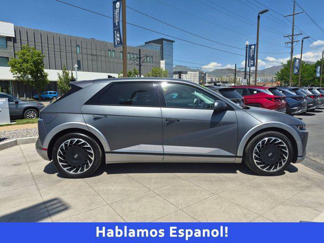 2024 Hyundai IONIQ 5 Limited