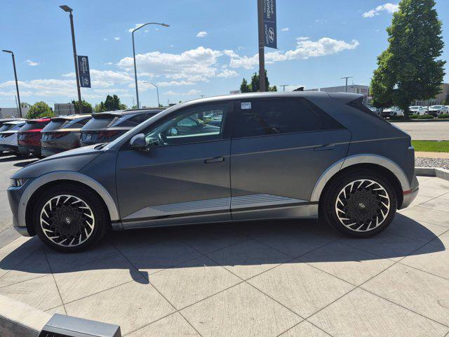 2024 Hyundai IONIQ 5 Limited