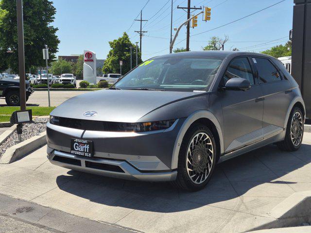 2024 Hyundai IONIQ 5 Limited
