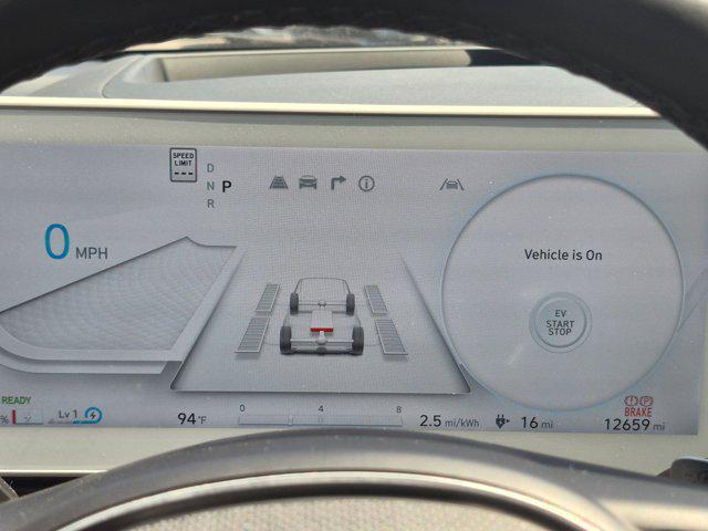 2024 Hyundai IONIQ 5 Limited