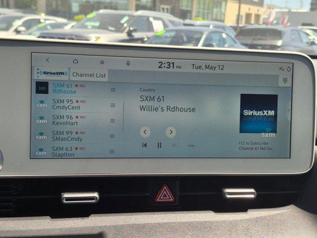 2024 Hyundai IONIQ 5 Limited