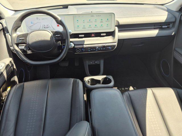 2024 Hyundai IONIQ 5 Limited