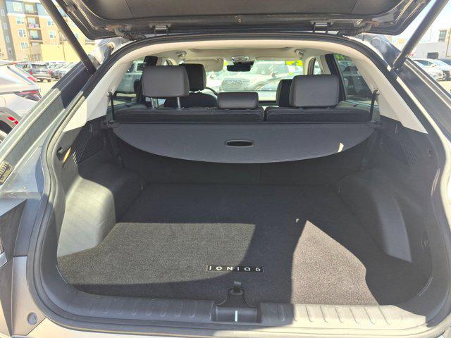 2024 Hyundai IONIQ 5 Limited