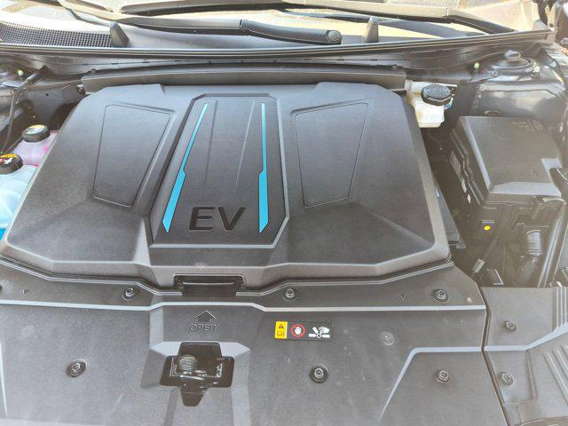 2024 Hyundai IONIQ 5 Limited