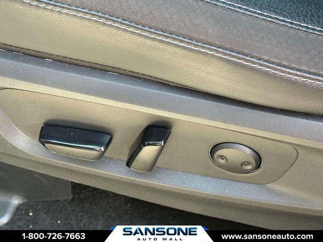 2024 Nissan Pathfinder SL 4WD