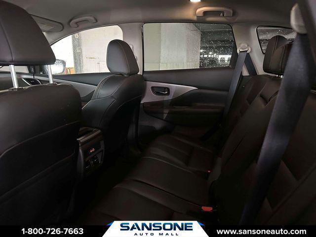 2024 Nissan Murano SV Intelligent AWD