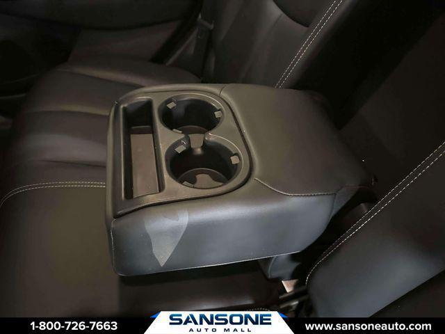 2024 Nissan Murano SV Intelligent AWD