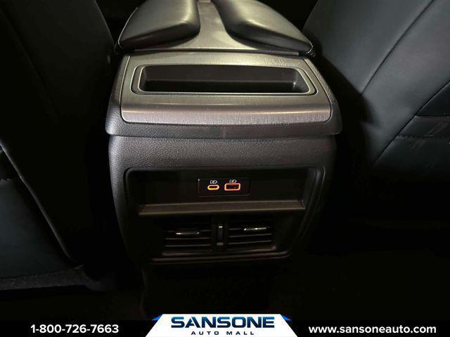 2024 Nissan Murano SV Intelligent AWD
