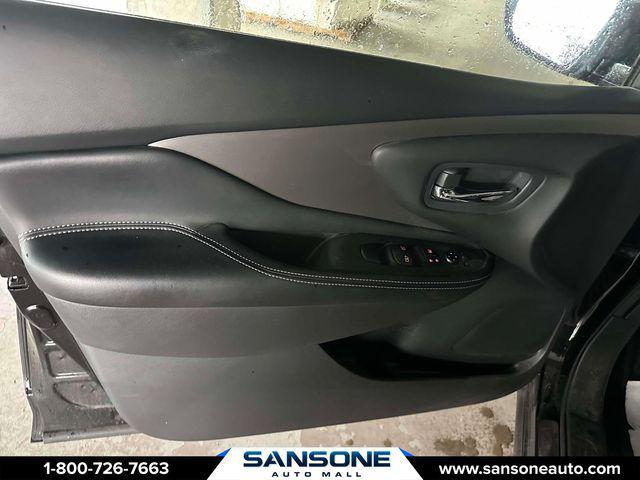 2024 Nissan Murano SV Intelligent AWD