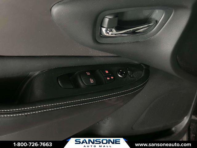 2024 Nissan Murano SV Intelligent AWD
