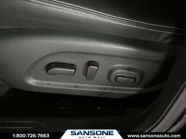 2024 Nissan Murano SV Intelligent AWD