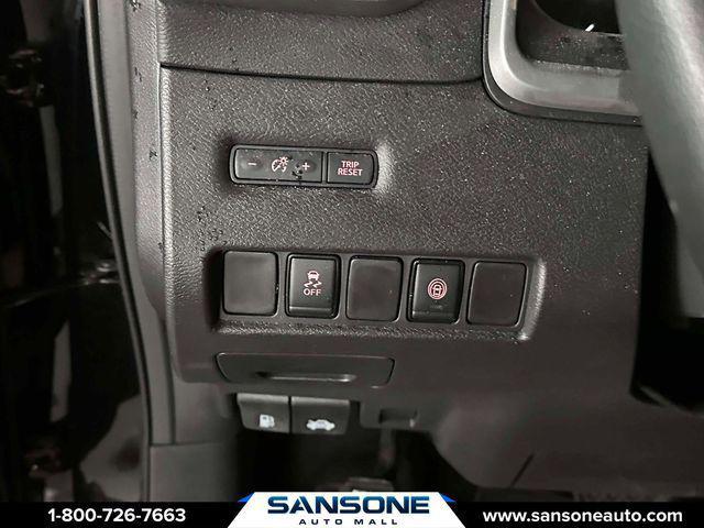 2024 Nissan Murano SV Intelligent AWD