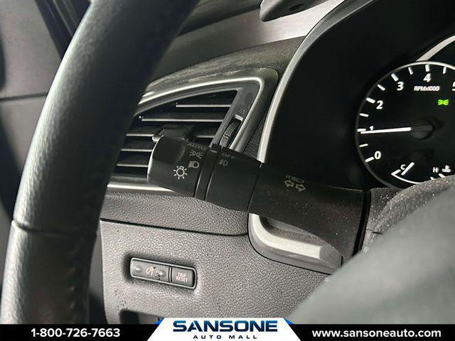 2024 Nissan Murano SV Intelligent AWD
