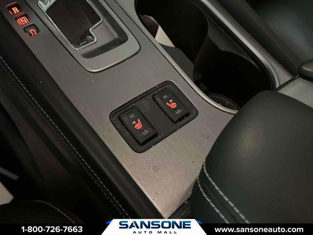 2024 Nissan Murano SV Intelligent AWD