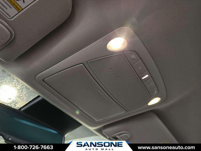 2024 Nissan Murano SV Intelligent AWD