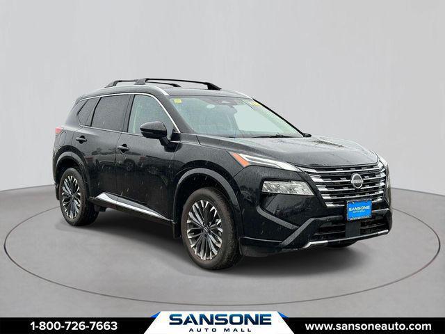 2025 Nissan Rogue Platinum Intelligent AWD for sale in AVENEL, NJ