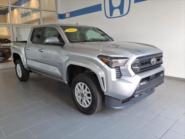 2025 Toyota Tacoma SR5 for sale in INDIANA, PA