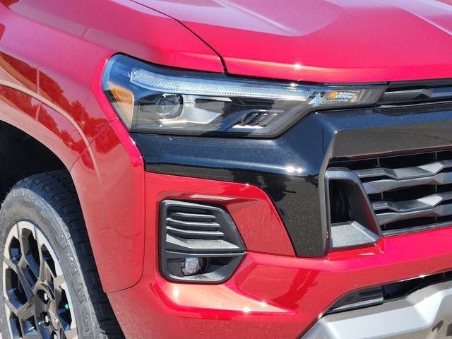 2026 Chevrolet Colorado Z71, 4WD