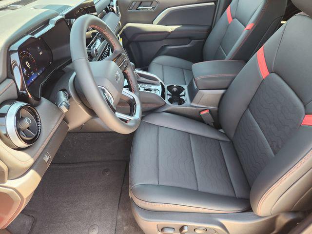 2026 Chevrolet Colorado Z71, 4WD