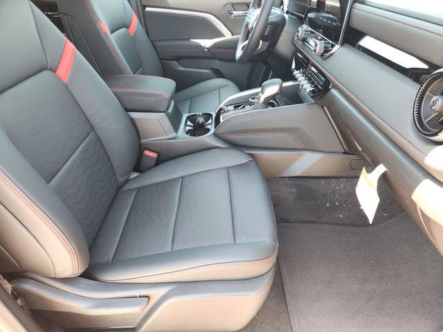 2026 Chevrolet Colorado Z71, 4WD
