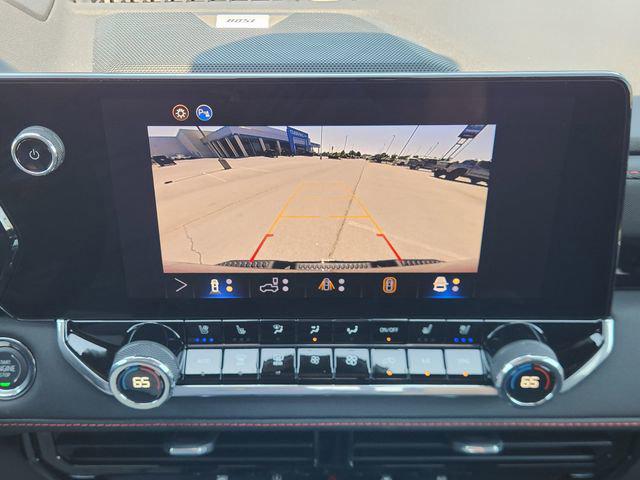 2026 Chevrolet Colorado Z71, 4WD