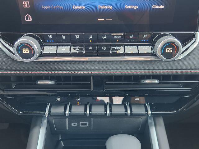 2026 Chevrolet Colorado Z71, 4WD