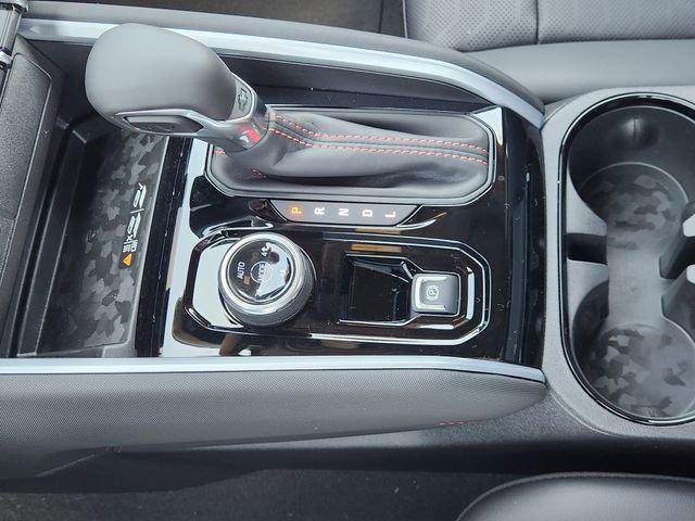 2026 Chevrolet Colorado Z71, 4WD
