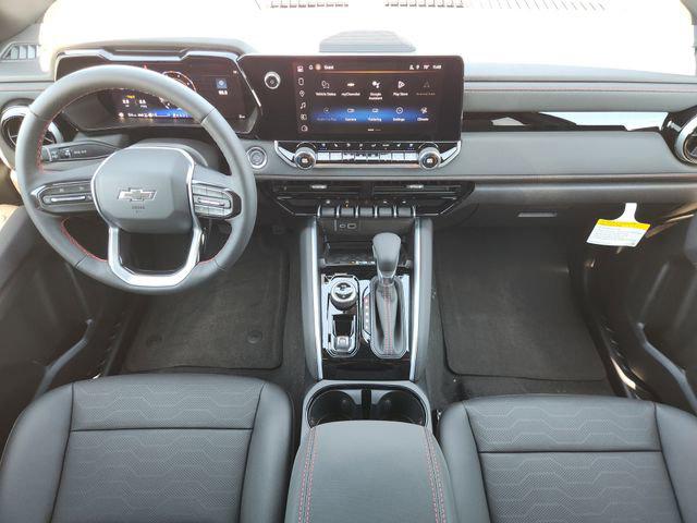 2026 Chevrolet Colorado Z71, 4WD
