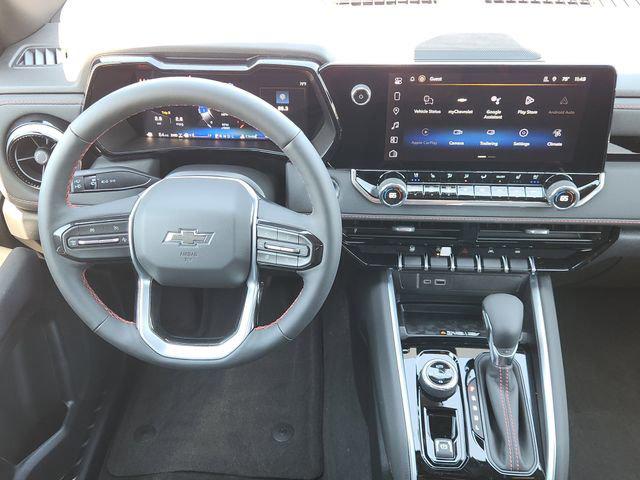 2026 Chevrolet Colorado Z71, 4WD