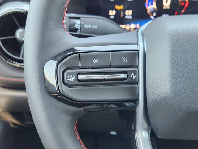 2026 Chevrolet Colorado Z71, 4WD