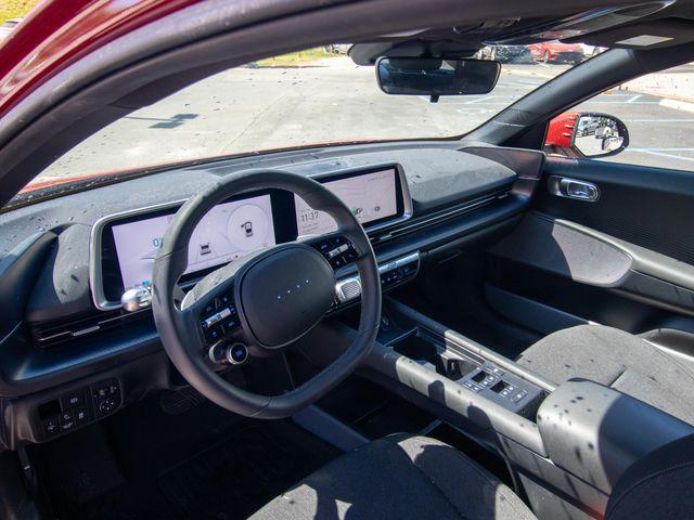 2025 Hyundai IONIQ 6 SE
