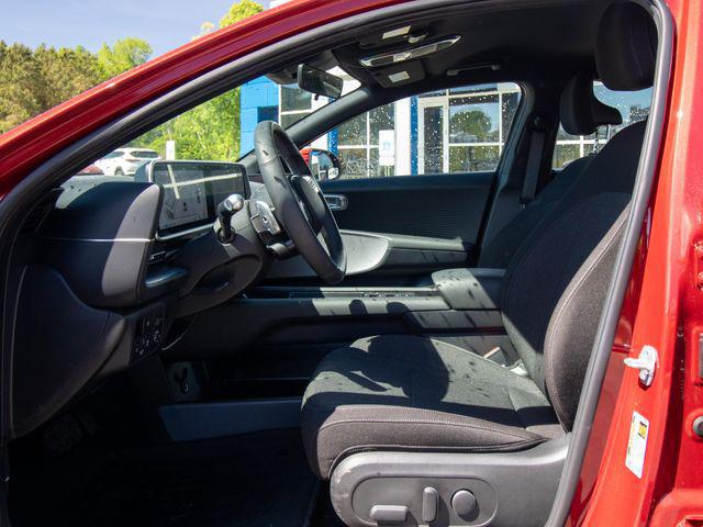 2025 Hyundai IONIQ 6 SE