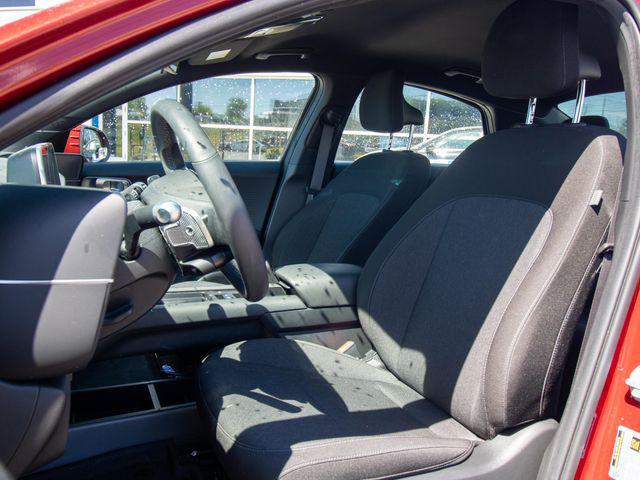 2025 Hyundai IONIQ 6 SE