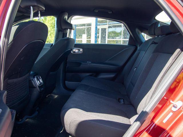 2025 Hyundai IONIQ 6 SE