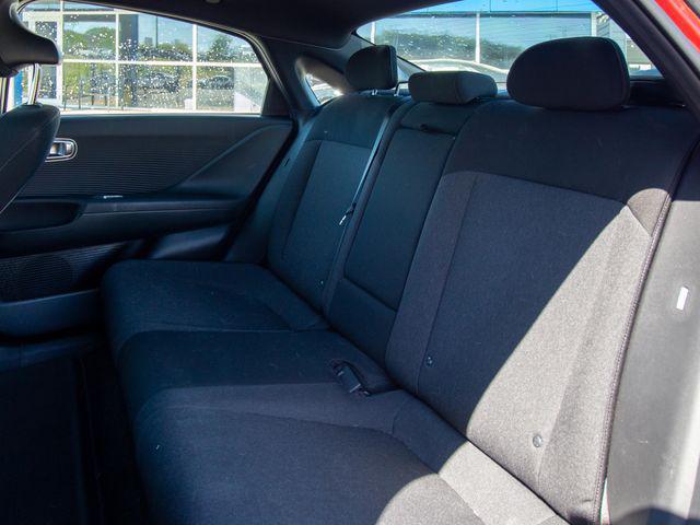 2025 Hyundai IONIQ 6 SE