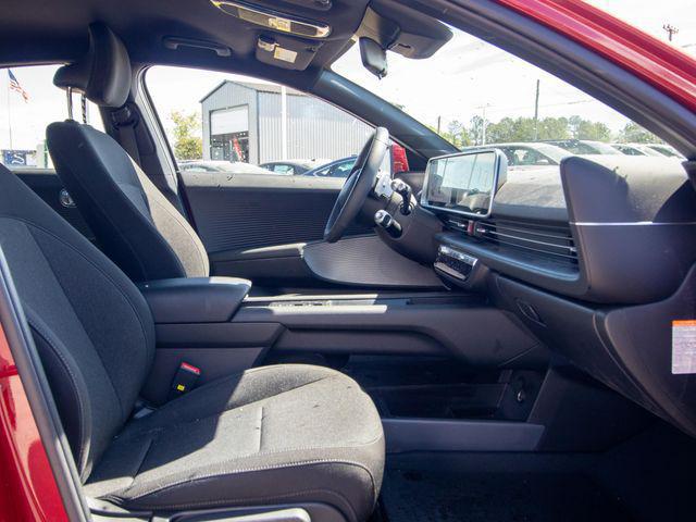 2025 Hyundai IONIQ 6 SE