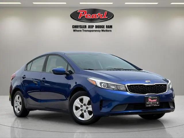 2018 Kia Forte LX for sale in Peotone, IL