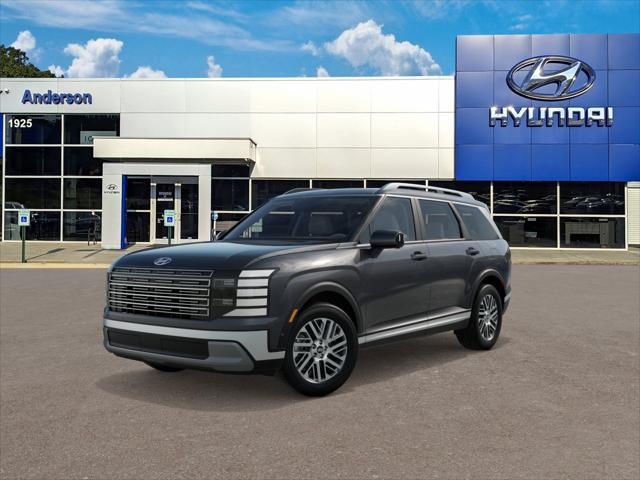 2026 Hyundai Palisade SEL Premium for sale in ANDERSON, SC