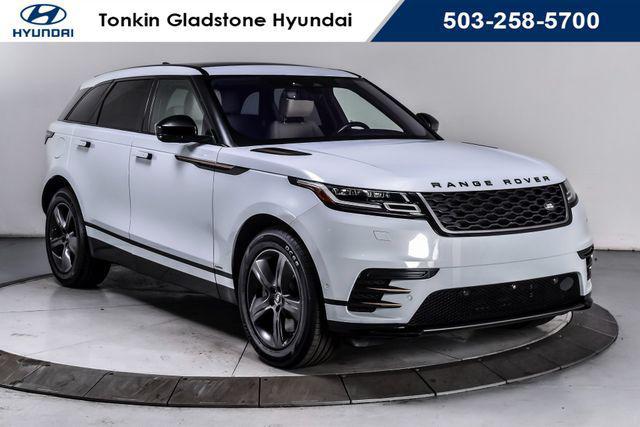 2021 Land Rover Range Rover Velar P340 R-Dynamic S for sale in GLADSTONE, OR
