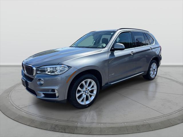 2015 BMW X5 xDrive35i for sale in MIDDLETOWN, RI