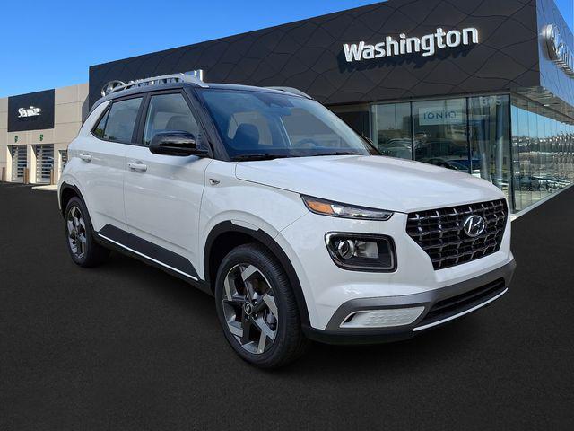 2026 Hyundai Venue SEL w/Two-Tone Roof for sale in WASHINGTON, PA