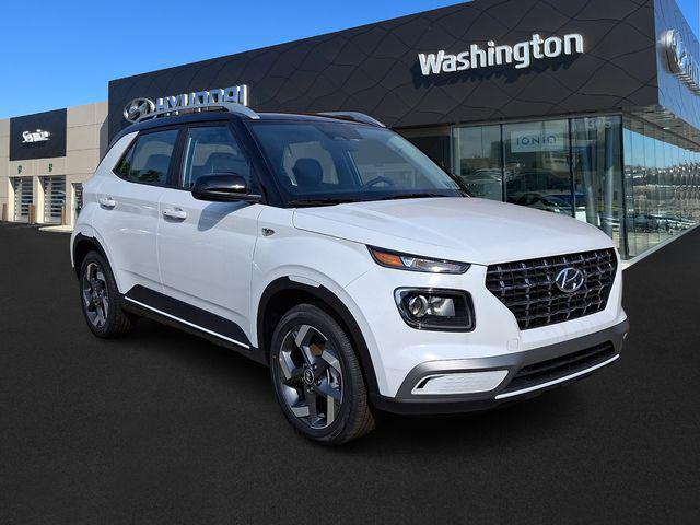 2026 Hyundai Venue SEL w/Two-Tone Roof for sale in WASHINGTON, PA