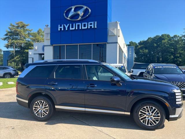 2026 Hyundai Palisade SEL 7P for sale in TEXARKANA, TX