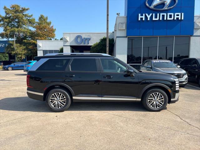 2026 Hyundai Palisade SEL Premium for sale in TEXARKANA, TX