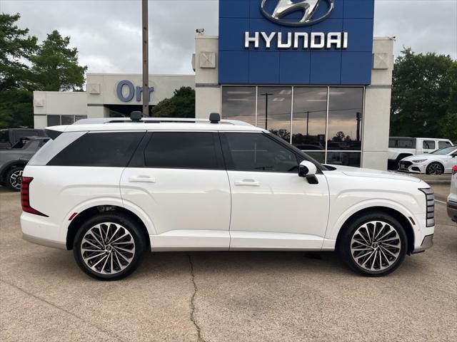 2026 Hyundai Palisade Calligraphy for sale in TEXARKANA, TX