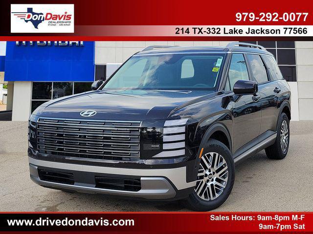 2026 Hyundai Palisade SEL Premium for sale in LAKE JACKSON, TX